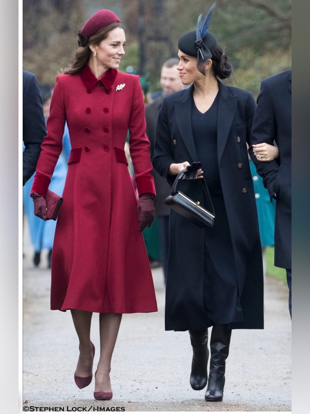 Victoria Beckham Powder Box Bag ASO Meghan Markle